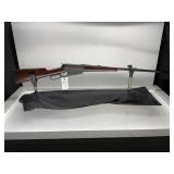 Winchester Model 1895 30 U.S. Rifle