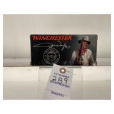 Winchester 30-30 WIN John Wayne Commemorative Ammo Winchester 30-30 WIN John Wayne Commemorative Ammo