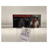 Winchester 30-30 WIN John Wayne Commemorative Ammo