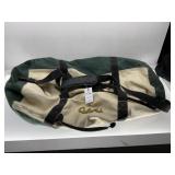 Cabela's Canvas Duffel Bag Cabela's Canvas Duffel Bag
