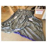 Cabela's Outback 8-Man Tent Cabela's Outback 8-Man Tent