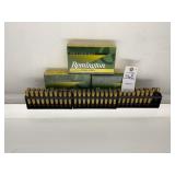 Assorted Head Stamp 264 WIN MAG Brass Assorted Head Stamp 264 WIN MAG Brass