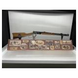 Winchester 94 30-30 WIN Cowboy Commemorative Rifle Winchester 94 30-30 WIN Cowboy Commemorative Rifle