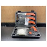 RMEF Knife kit RMEF Knife kit