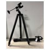 Bushnell 565 Telescope and Tripod