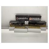 5 boxes Gunwerks 280 Ackley Improved Brass 5 boxes Gunwerks 280 Ackley Improved Brass