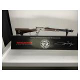 Winchester 1892 44-40 WIN John Wayne Centennial Winchester 1892 44-40 WIN John Wayne Centennial