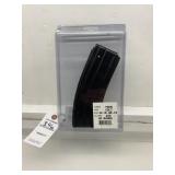 30 Round AR-15 Metal Magazine 30 Round AR-15 Metal Magazine