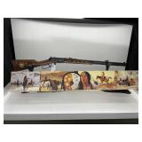 Winchester 94 38-55 WIN Chief Crazy Horse Rifle Winchester 94 38-55 WIN Chief Crazy Horse Rifle