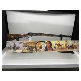 Winchester 94 38-55 WIN Chief Crazy Horse Rifle