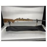 Traditions Lightning Fire 50 cal In-Line Rifle