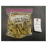 .204 Ruger .204 Ruger