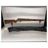 O.F Mossberg 151M (a) .22 LR Rifle