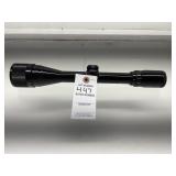 Bushnell Sport View 4x-12x,40 Scope Bushnell Sport View 4x-12x,40 Scope
