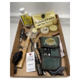 In-Line Black Powder Accessories In-Line Black Powder Accessories