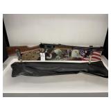 Winchester 94 375 WIN American Bald Eagle Winchester 94 375 WIN American Bald Eagle