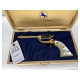 Colt SA Frontier Scout .22 Nebraska Centennial Colt SA Frontier Scout .22 Nebraska Centennial