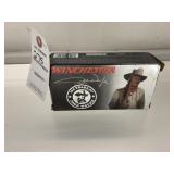 Winchester .45 Colt John Wayne Commemorative Ammo Winchester .45 Colt John Wayne Commemorative Ammo