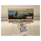 Winchester 38-55 WIN Legendary Frontiersmen Ammo Winchester 38-55 WIN Legendary Frontiersmen Ammo