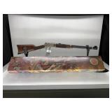 Winchester 9422 .22 Boy Scouts Of America Rifle Winchester 9422 .22 Boy Scouts Of America Rifle
