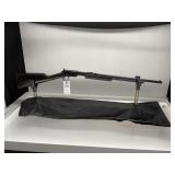 Interarms Model 62 SA .22 Rifle Interarms Model 62 SA .22 Rifle