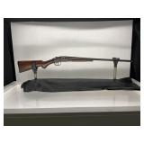 Cresent No. 60 Empire 410 Double Barrel Shotgun Cresent No. 60 Empire 410 Double Barrel Shotgun