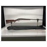 Cresent No. 60 Empire 410 Double Barrel Shotgun