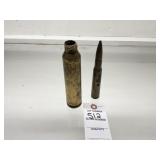 Vintage Military Shells Vintage Military Shells