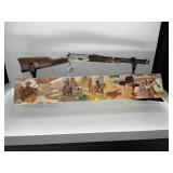 Winchester 94 32-40 WIN John Wayne Commemorative Winchester 94 32-40 WIN John Wayne Commemorative