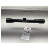 Bushnell Sport View 4x32 Scope Bushnell Sport View 4x32 Scope