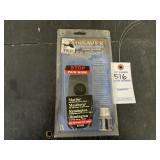LIMBSAVER Percision-Fit Recoil Pad LIMBSAVER Percision-Fit Recoil Pad