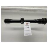 Tasco 4x32 Scope Tasco 4x32 Scope