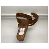 Sportsman 8 Gun Belt & Holster Sportsman 8 Gun Belt & Holster