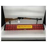Winchester 94 30-30 WIN Illinois Sesquicentennial Winchester 94 30-30 WIN Illinois Sesquicentennial