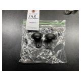 Leupold High Reversible Scope Rings Leupold High Reversible Scope Rings