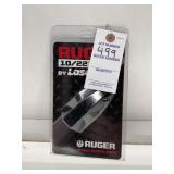 New in Package! Ruger 10/22 Laser Sight New in Package! Ruger 10/22 Laser Sight