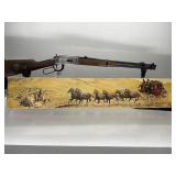 Winchester 94 30-30 WIN Wells Fargo Commemorative Winchester 94 30-30 WIN Wells Fargo Commemorative