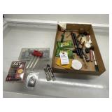 Black Powder In-Line Accessories Black Powder In-Line Accessories