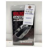 New In Package! Ruger 10/22 Laser Sight New In Package! Ruger 10/22 Laser Sight