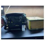 Cabela's Tackle Box Cabela's Tackle Box