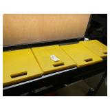 Motor Home Leveling pads