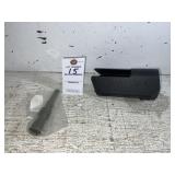Mitt Call, Coyote Call & CAA Hand Guard Mitt Call, Coyote Call & CAA Hand Guard