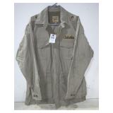 Cabela's Safari Series Bush Jacket Large Cabela's Safari Series Bush Jacket Large