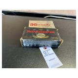 HORNADY & WINCHESTER .25-06 HORNADY & WINCHESTER .25-06