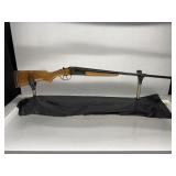 Stevens Model 311 410 GA Double Barrel Shotgun Stevens Model 311 410 GA Double Barrel Shotgun