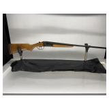 Stevens Model 311 410 GA Double Barrel Shotgun