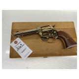 Colt SA Frontier Scout .22 Kansas Centennial Colt SA Frontier Scout .22 Kansas Centennial