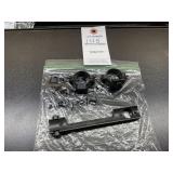 Leupold Base & Scope Rings for Remington 788 Leupold Base & Scope Rings for Remington 788