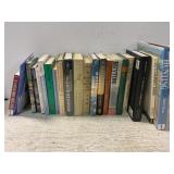 Books; Camping, Fishing, Hunting, Game, Canoeing Books; Camping, Fishing, Hunting, Game, Canoeing