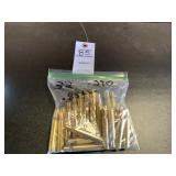 .270 Win Brass .270 Win Brass